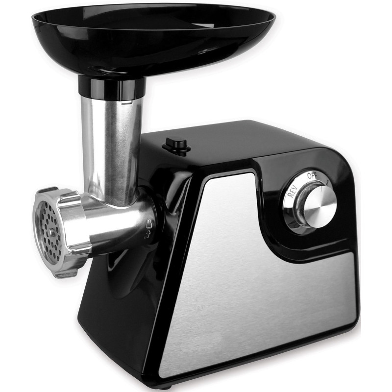 Електром'ясорубка GRUNHELM AMG180SS