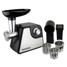 Електром'ясорубка GRUNHELM AMG180SS