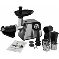 Електром'ясорубка Grunhelm AMG180SJ