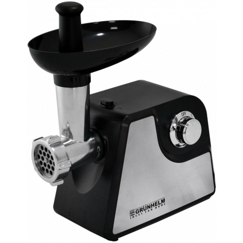 Електром'ясорубка Grunhelm AMG180SJ
