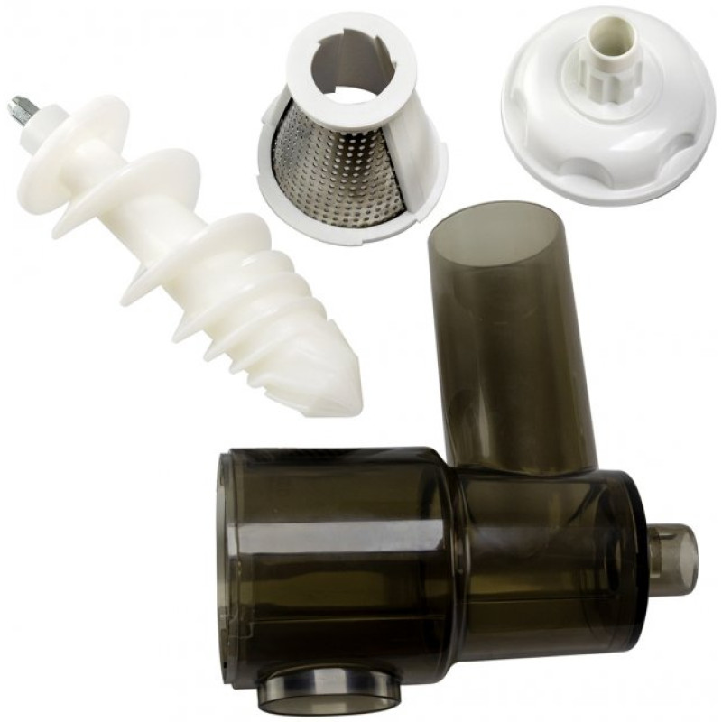 М'ясорубка Rotex RMG190-W Tomato Master