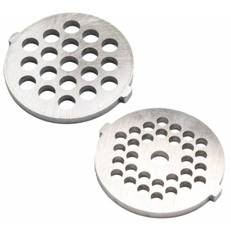 М'ясорубка Rotex RMG190-W Tomato Master