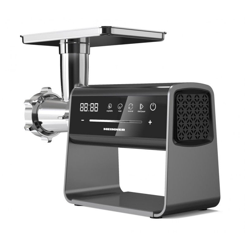 М'ясорубка Heinner HMG-DIS2500