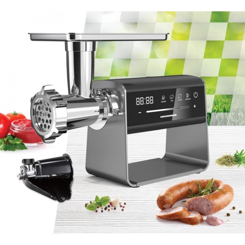 М'ясорубка Heinner HMG-DIS2500