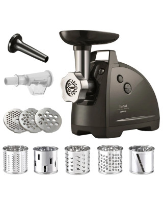 М'ясорубка Tefal NE 6888 37