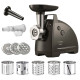 М'ясорубка Tefal NE 6888 37