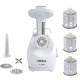 М'ясорубка KRESKA 390.51 White