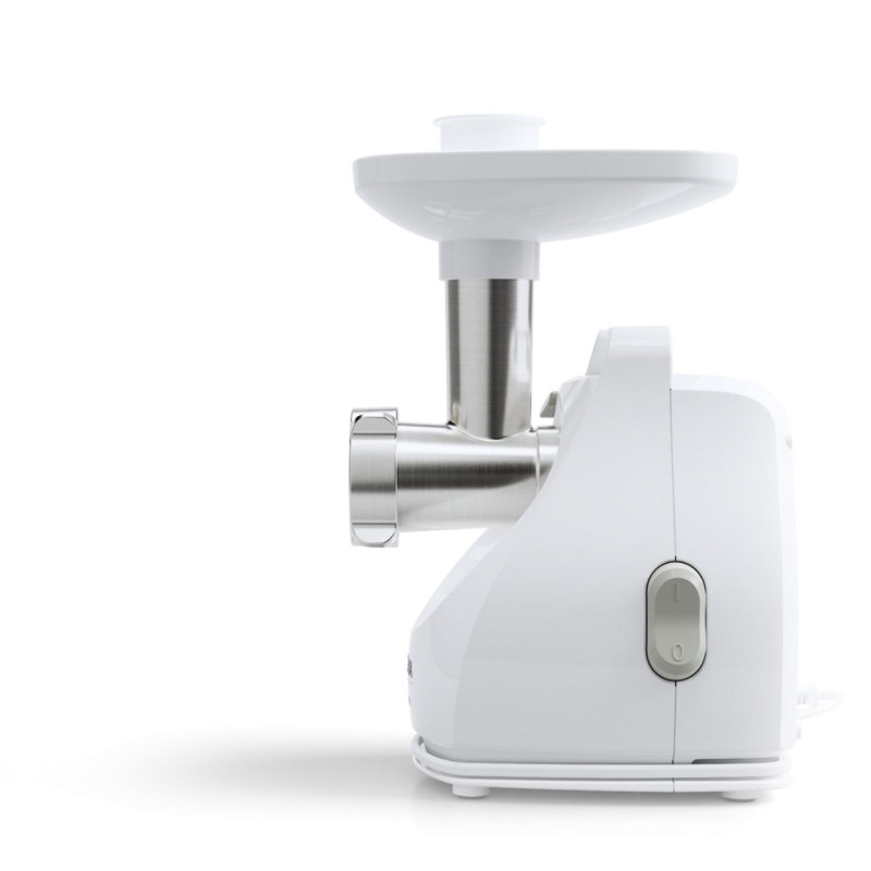 М'ясорубка KRESKA 390.51 White