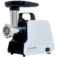 М'ясорубка LIBERTON LMG-18S01