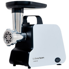 М'ясорубка LIBERTON LMG-18S01