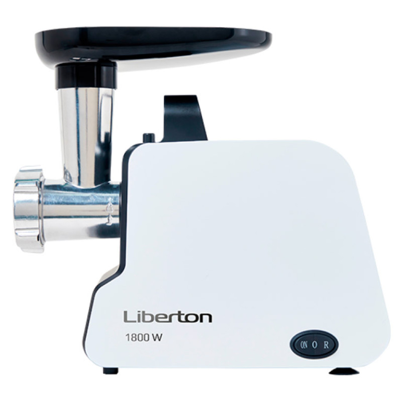 М'ясорубка LIBERTON LMG-18S01