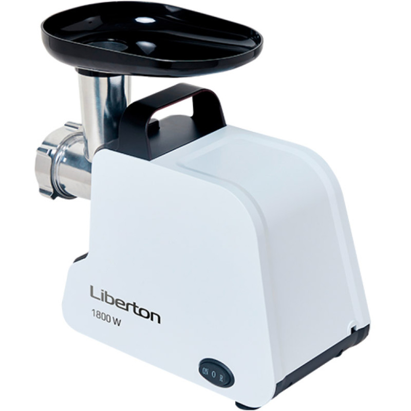М'ясорубка LIBERTON LMG-18S01