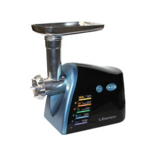 М'ясорубка Liberton LMG-26BST