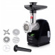 М'ясорубка Zelmotor 489.8 Black