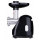 М'ясорубка Zelmotor 489.8 Black