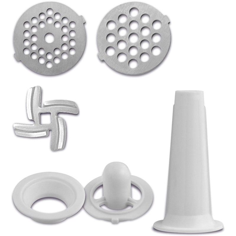 М'ясорубка SeaBreeze SB-003