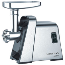 М'ясорубка LIBERTON LMG-20T02S