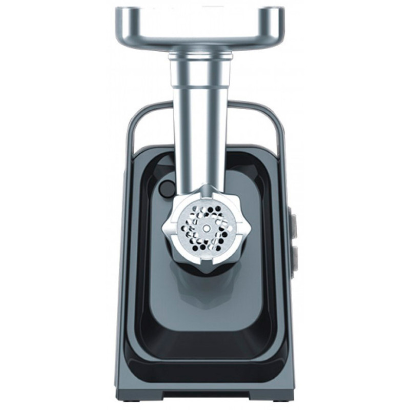 М'ясорубка LIBERTON LMG-20T02S