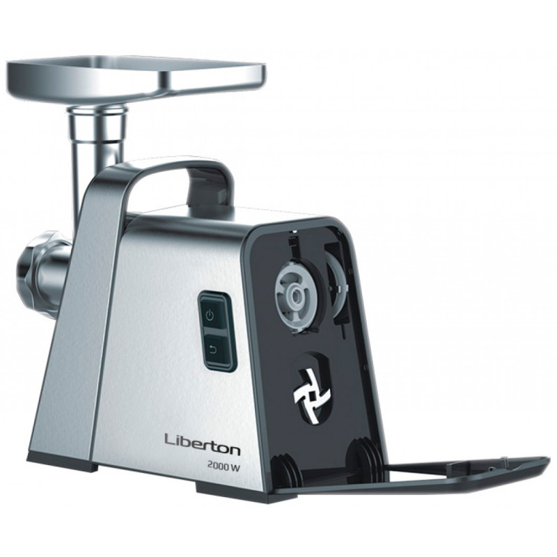 М'ясорубка LIBERTON LMG-20T02S