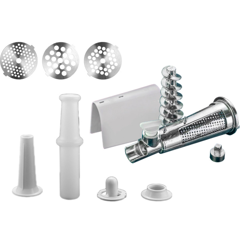 М'ясорубка LIBERTON LMG-20T02S