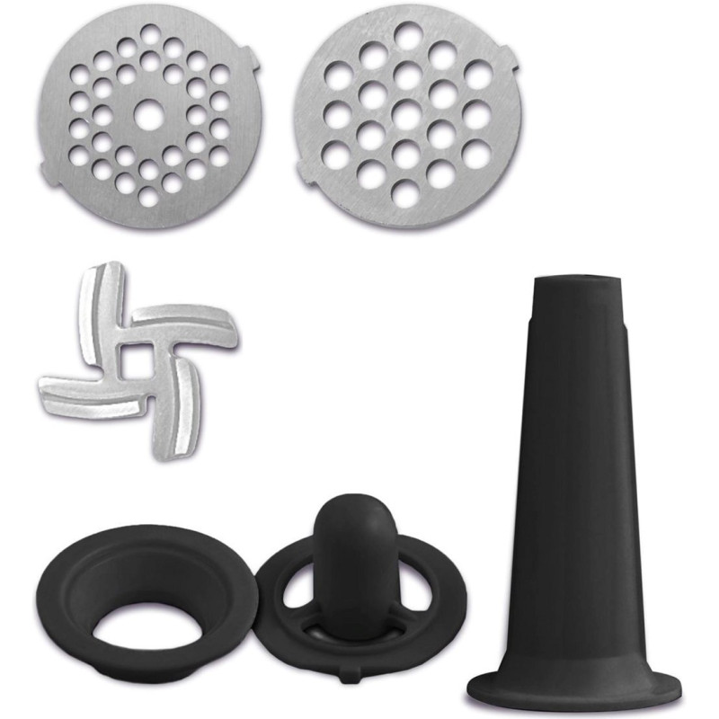 М'ясорубка SeaBreeze SB-004