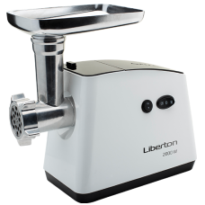 М'ясорубка LIBERTON LMG-20TB01