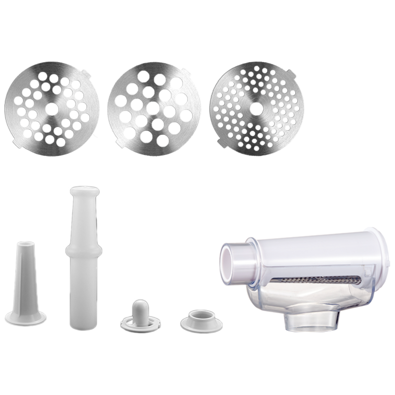 М'ясорубка LIBERTON LMG-20TB01