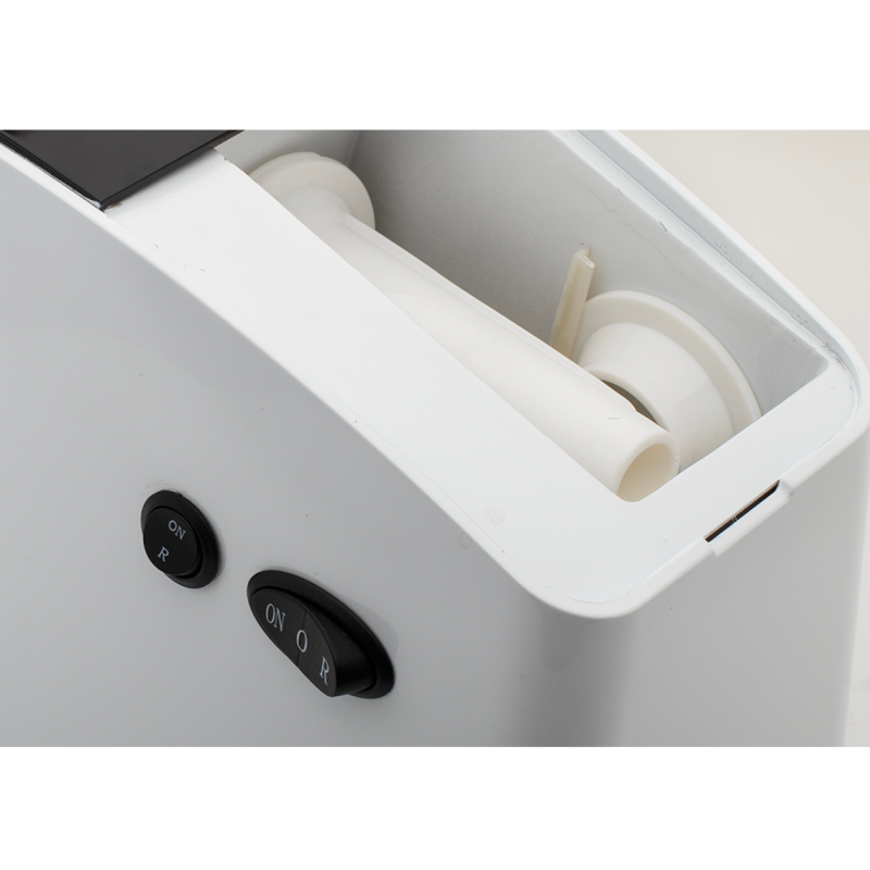 М'ясорубка LIBERTON LMG-20TB01