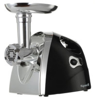  М'ясорубка ViLgrand V203-BRMG black