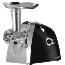  М'ясорубка ViLgrand V203-BRMG black