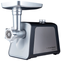 М'ясорубка LIBERTON LMG-28TB01S