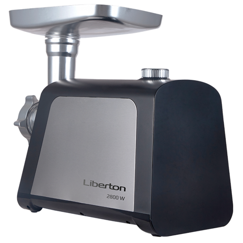 М'ясорубка LIBERTON LMG-28TB01S