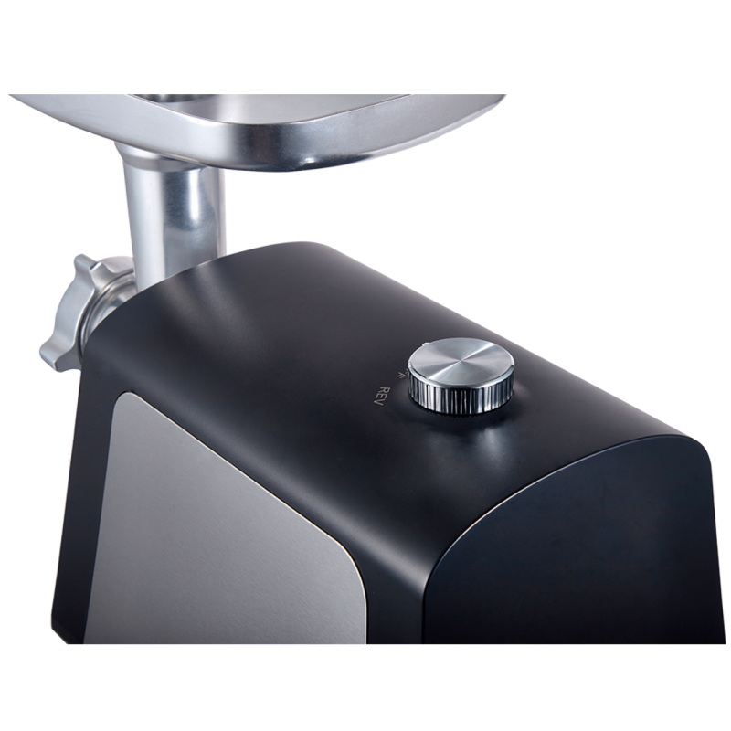 М'ясорубка LIBERTON LMG-28TB01S