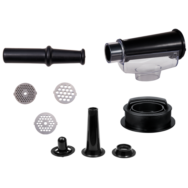 М'ясорубка LIBERTON LMG-28TB01S