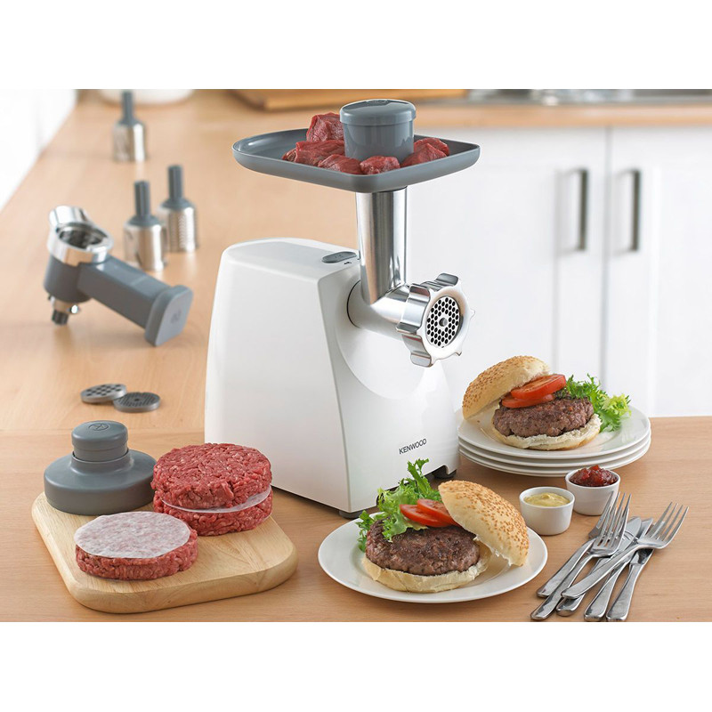 М'ясорубка Kenwood MG 360