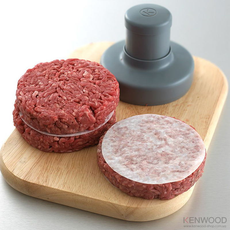 М'ясорубка Kenwood MG 360