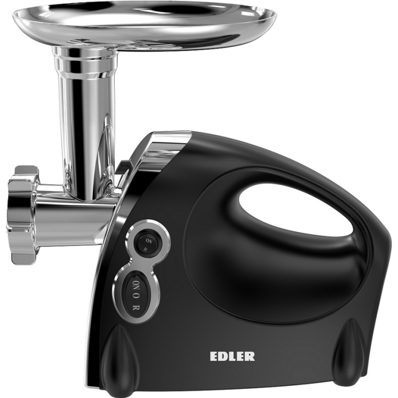М'ясорубка Edler EMG-204BVC