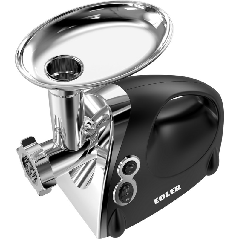 М'ясорубка Edler EMG-204BVC
