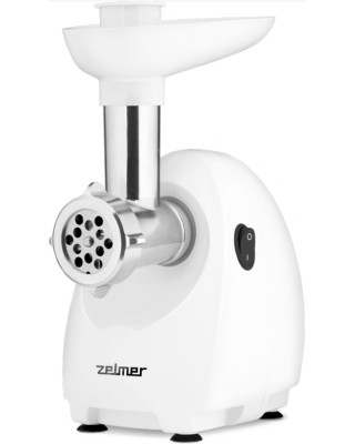 М'ясорубка Zelmer ZMM 4050 B