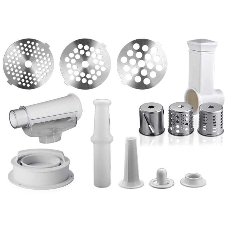 М'ясорубка LIBERTON LMG-28TGB03S