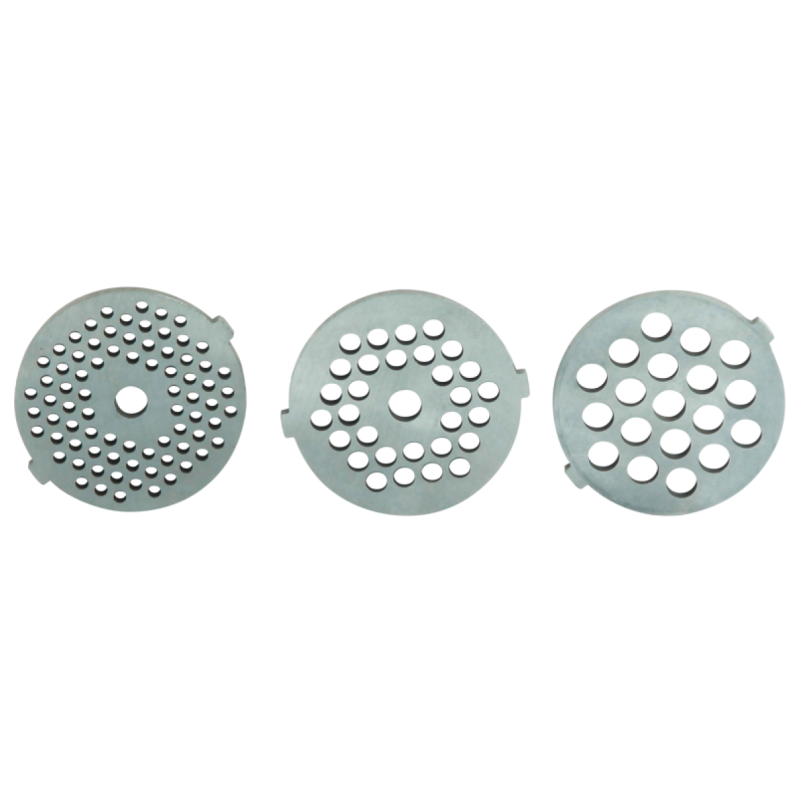 М'ясорубка LIBERTON LMG-28TGB03S