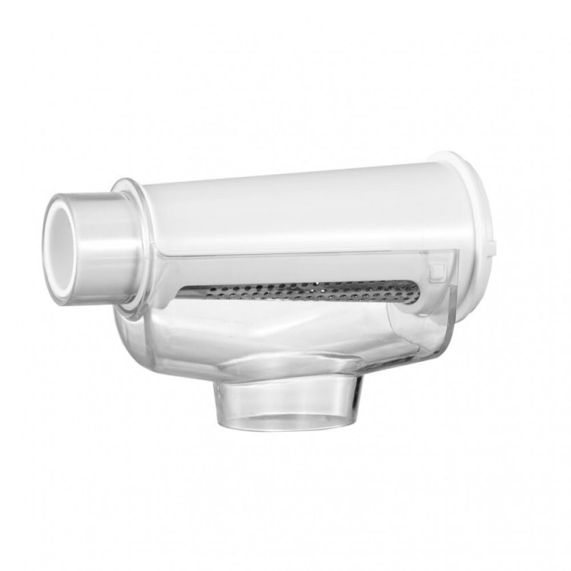 М'ясорубка LIBERTON LMG-28TGB03S