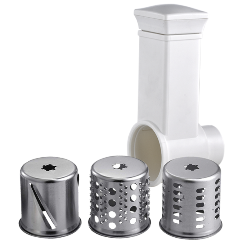 М'ясорубка LIBERTON LMG-28TGB03S