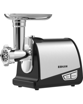 М'ясорубка Edler EMG180INB