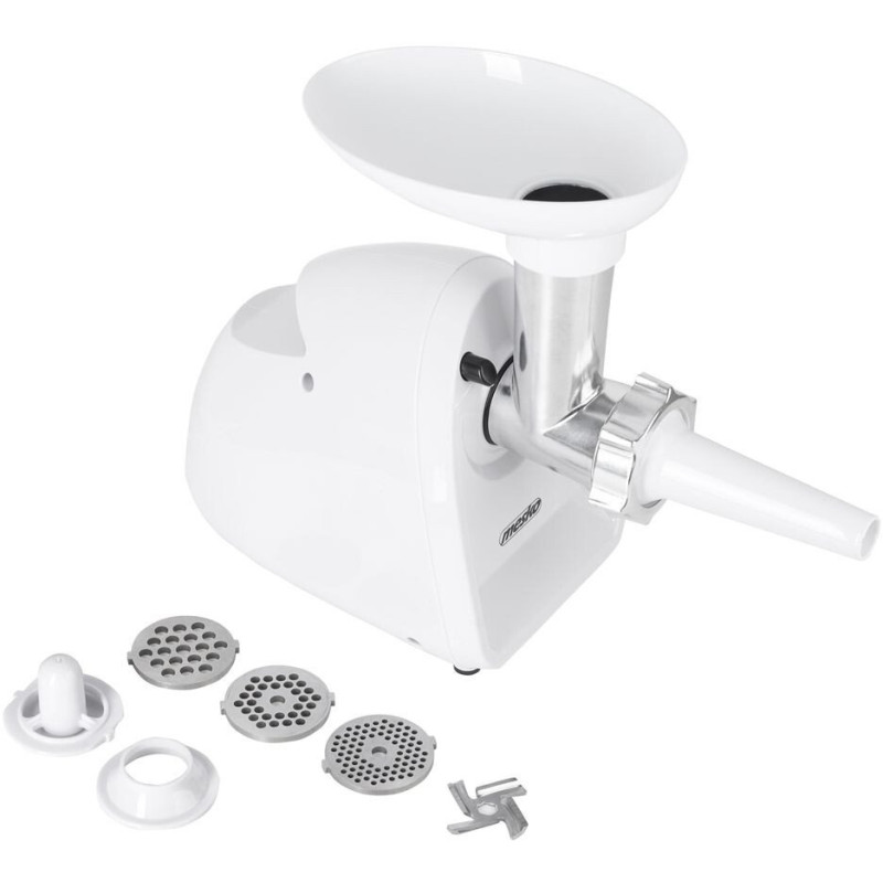 М'ясорубка Mesko MS 4809