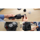 М'ясорубка Bosch MFWS820M