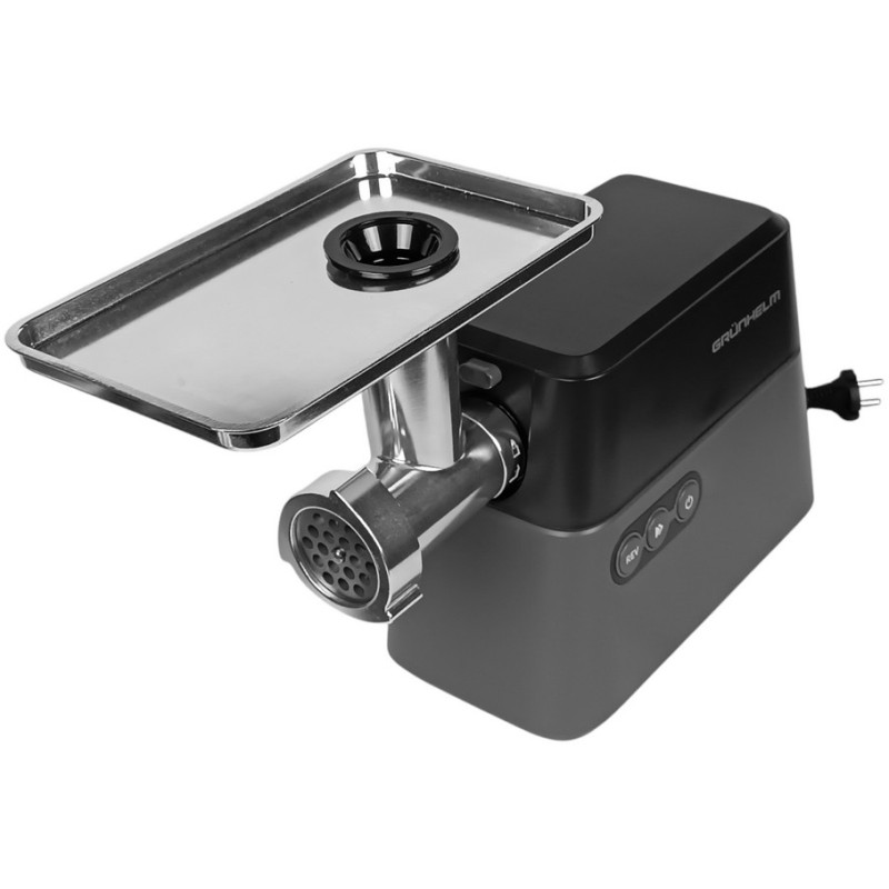 М'ясорубка Grunhelm AMG2663APSJ