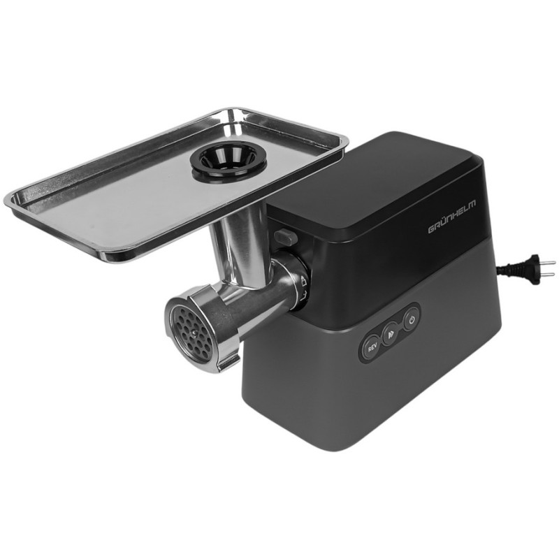 М'ясорубка Grunhelm AMG2663APSJ