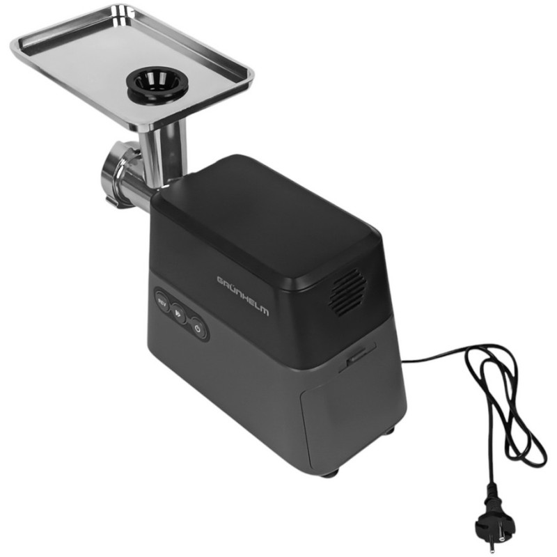 М'ясорубка Grunhelm AMG2663APSJ