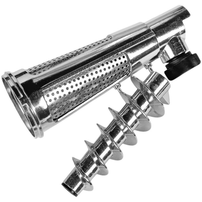 М'ясорубка Grunhelm AMG2663APSJ